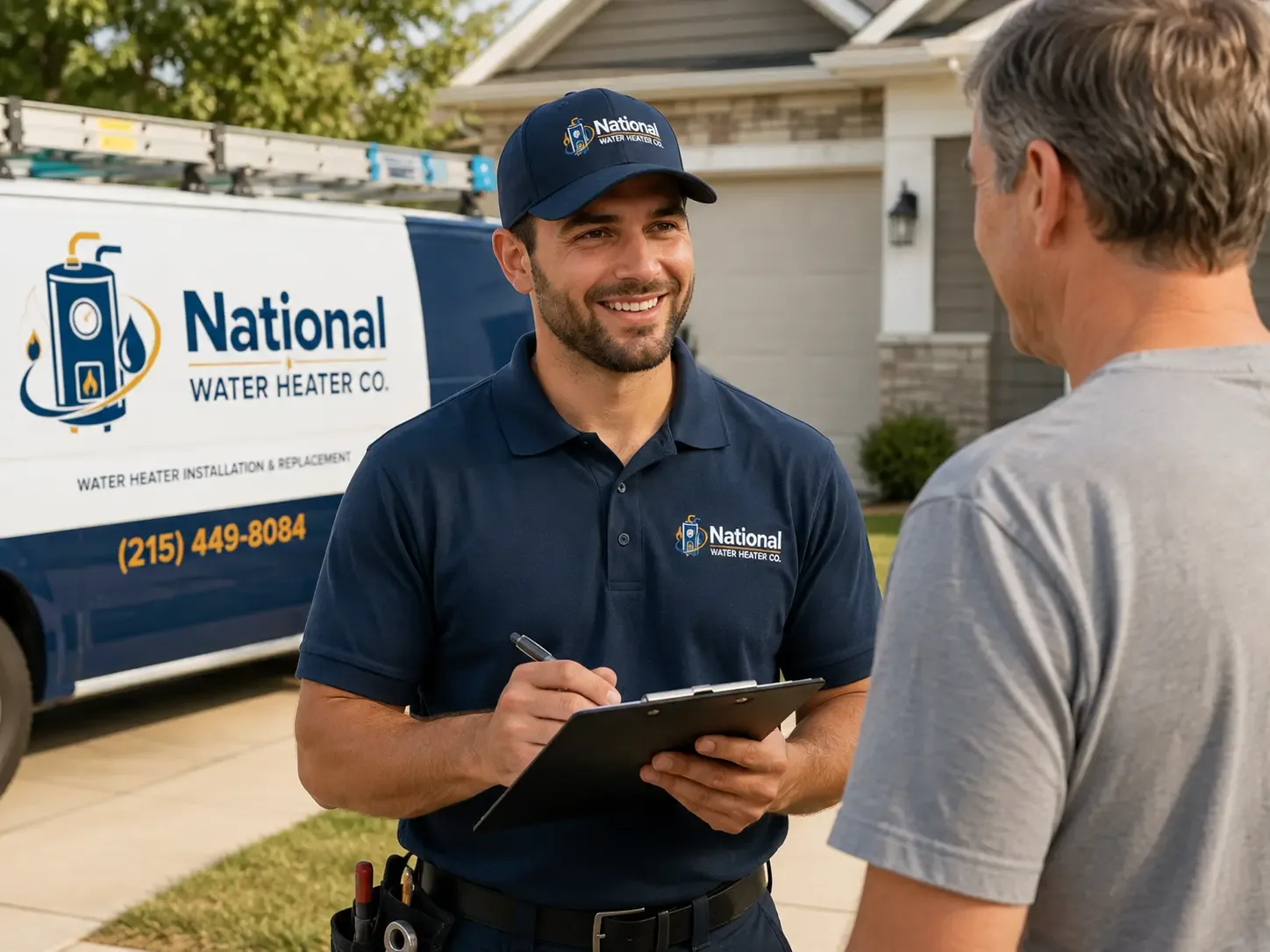 Water Heater Installation Bovard, PA FAQs